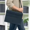 Leitz Fabric Compact Hot Desking Darba Soma ar Vāku, Pelēka