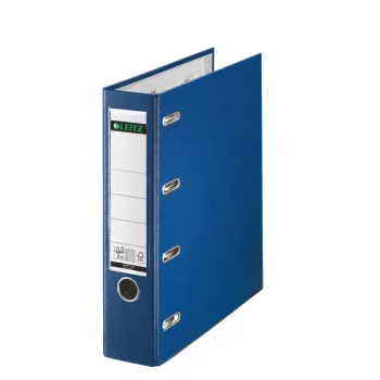 Leitz 10120035 mapju mape 2 x A5 zila