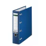 Leitz 10120035 mapju mape 2 x A5 zila
