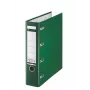 Leitz 10120055 mapju mape 2 x A5 Zaļa