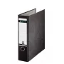 Leitz 10700000 ring map A4 Melns
