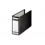 Leitz 10760000 A5 kartona mape Black
