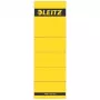 Leitz 16420015 pašlīmējošā etiķete Dzeltena Taisnstūris 10 gab.