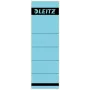Leitz 16420035 pašlīmējošā etiķete Taisnstūris Zila 10 gab.