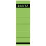 Leitz 16420055 pašlīmējošā etiķete Zaļa Taisnstūris 10 gab.