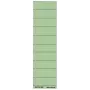 Leitz 19010055 nelīmējošā etiķete Zaļa
