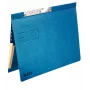 Leitz 20110035 mapes kartons A4 Zils