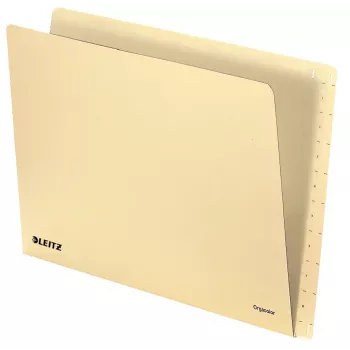 Leitz 24320011 piekaramā mape, kartons