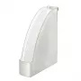 Leitz Magazine file Plus Standard, balts, plastmasa, A4, 78 mm, 300 mm