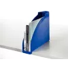 Leitz Magazine file Plus Standard, zils, plastmasa, A4, 7 cm