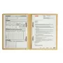 Leitz 30300011 mape A4 dzeltena