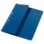 Leitz 37410035 mape kartona A4 zila