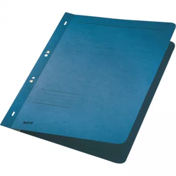 Leitz kartona mape, A4, zila, 250 lapām, 80 g/m²