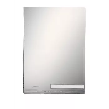 Leitz 40530000 caurspīdīgs dokumentu kabatiņš A4, PVC, 1 mm