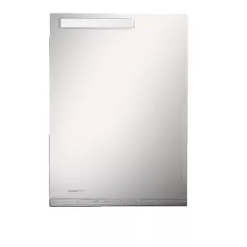 Leitz 40540000 caurspīdīgā mapīte A4 PVC