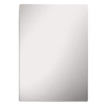 Leitz 40850000 kabatas dokumentu aizsardzībai A5 150x210 mm caurspīdīgs PVC
