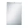 Leitz 40940000 mapīte PVC caurspīdīga A4
