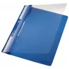 Leitz 41900035 vāks ziņojumiem PVC Zils