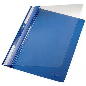 Leitz 41900035 vāks ziņojumiem PVC Zils