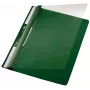 Leitz 41900055 dokumentu vāks PVC Zaļš