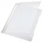 Leitz 432035 vāku mape A4 plastmasa balta