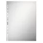 Leitz High Quality kabatiņa, A4, caurspīdīga, PP, 100 gab.
