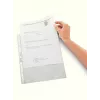 Leitz 47960000 kabatas plēve A4 caurspīdīga PP