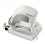 Leitz NeXXt 50380085 caurumotājs 16 lapām Pelēks