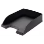 Leitz Plus Letter Tray Standard, Polistirols, Melns, 255x357x70 mm