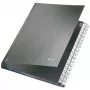 Leitz Galda Organizators 1-31 A4, Melns, Kartons
