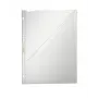 Leitz 47440000 caurspīdīgs dokumentu kabatiņš A4 PVC
