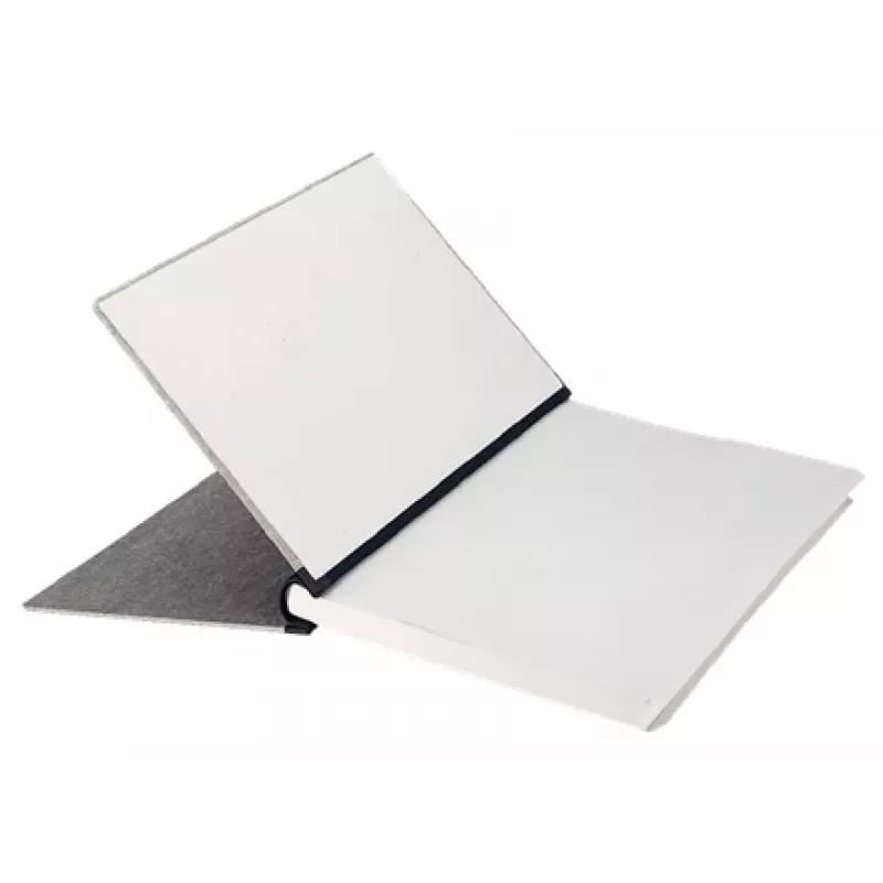 Leitz 39440085 mape kartona A4 pelēka