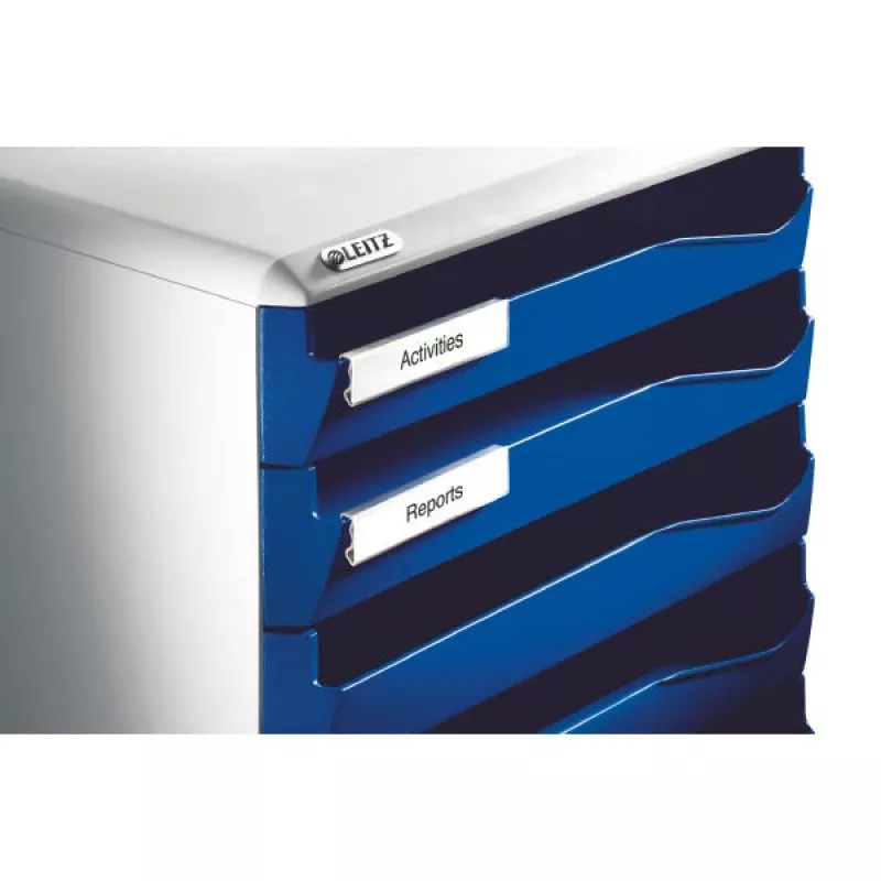 Esselte 52800035 rakstāmgalda paliktnis/organizators Zils