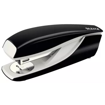 Leitz NeXXt skavotājs, 30 loksnes, melns