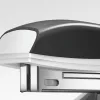 Leitz NeXXt skavotājs, 30 loksnes, melns