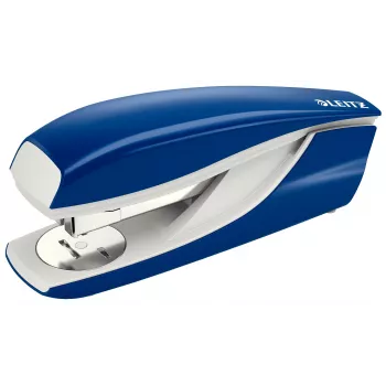 Leitz Skavotājs 5522 NeXXt, 40 loksnes, metāls, zils