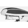 Leitz skavotājs 5522 NeXXt, 40 loksnes, metāls, melns