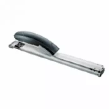 Leitz NeXXt 5560 garā roka skavotājs, 40 lapas, metāls, melns