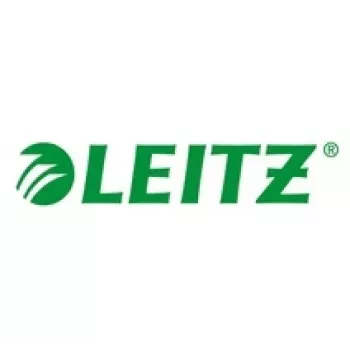 Leitz 13120085 indeksu karte Pelēka