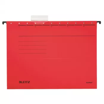 Leitz ALPHA Hanging Folders piekaramā mape A4