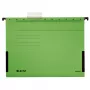 Leitz Alpha Folder mapu turētājs A4 Zaļš