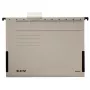 Leitz Alpha Folder 19860085 piekaramā mape A4 pelēka