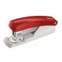 Leitz skavotājs 5501 NeXXt, 25 loksnes, sarkans/balts