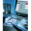 Leitz ALPHA etiķetes A4 baltas 975 gab.