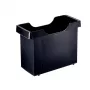 Leitz Uni-Box Plus dokumentu kārba melna