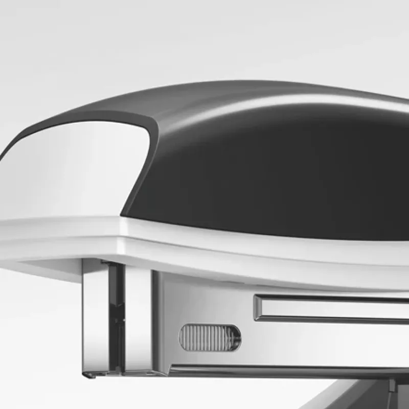 Leitz NeXXt Skavotājs, 30 loksnes, Balts