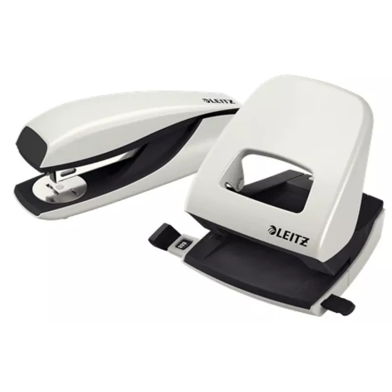 Leitz NeXXt Skavotājs, 30 loksnes, Balts