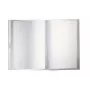 Leitz 47230003 caurspīdīgs kabatas mapīte A3, polipropilēns