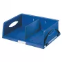 Esselte Leitz Standard Sorty Paplāte A4/C4 Zila