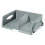Leitz Sorty Tray Landscape A4 Maxi, Pelēks, 405 mm, 300 mm, 125 mm, 500 g, 1 gab.